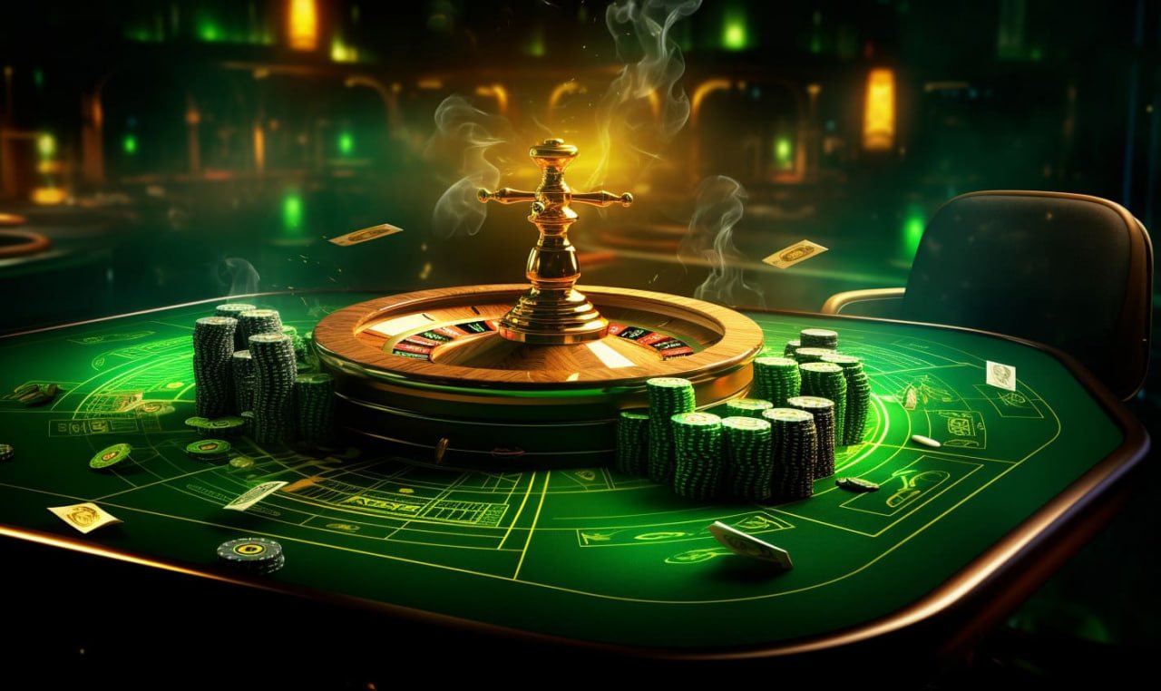 Exciting neon glow rewards point card at gold99